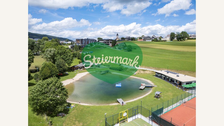 Freizeitland im Joglland | ©  Oststeiermark Tourismus | Elmleitner Kurt