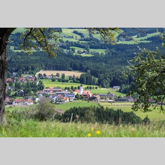 Miesenbach im Joglland | ©  Oststeiermark Tourismus | Elmleitner Kurt