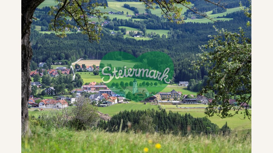 Miesenbach im Joglland | ©  Oststeiermark Tourismus | Elmleitner Kurt