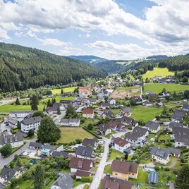 Rettenegg im Joglland