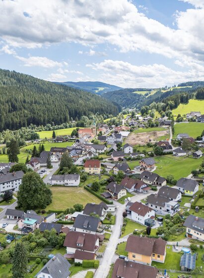 Rettenegg im Joglland | ©  Oststeiermark Tourismus | Elmleitner Kurt