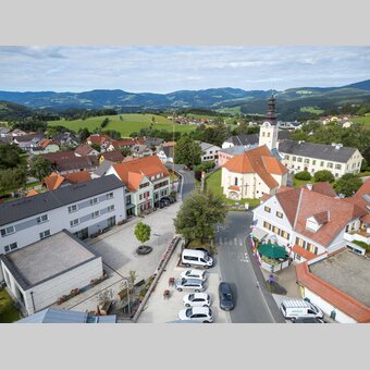 Strallegg im Joglland | ©  Oststeiermark Tourismus | Elmleitner Kurt