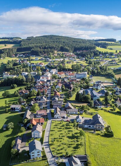 Strallegg im Joglland | ©  Oststeiermark Tourismus | Elmleitner Kurt