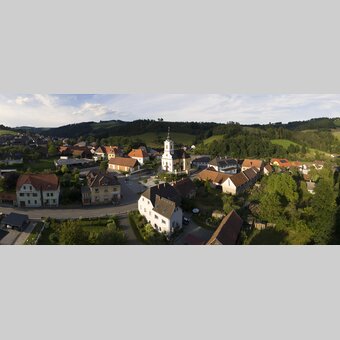 Gemeinde Schäffern in der Oststeiermark | ©  Oststeiermark Tourismus |  Bernhard Bergmann