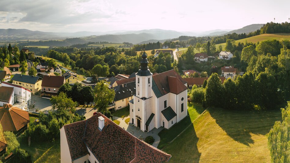 Gemeinde St. Lorenzen in der Oststeiermark