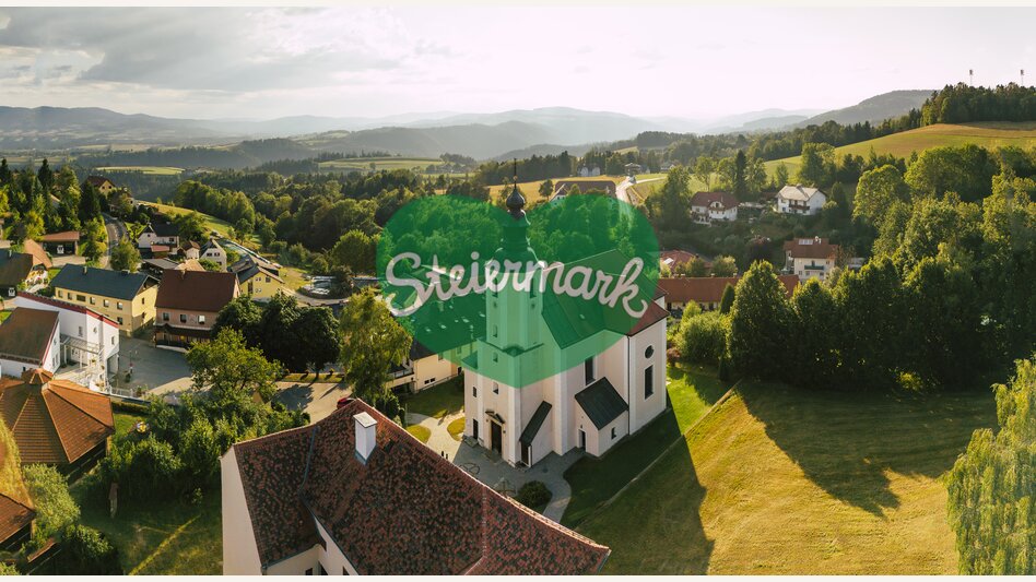 Gemeinde St. Lorenzen in der Oststeiermark | ©  Oststeiermark Tourismus |  Bernhard Bergmann