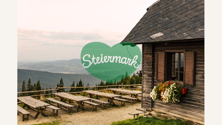 Vorauer Schwaig in St. Lorenzen in der Oststeiermark | ©  Oststeiermark Tourismus |  Bernhard Bergmann