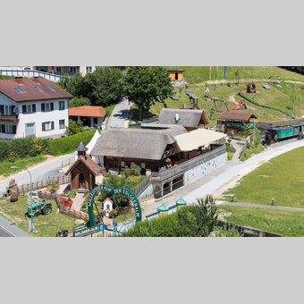 Edelseer Alm in Birkfeld im Joglland  | ©  Oststeiermark Tourismus | Elmleitner Kurt