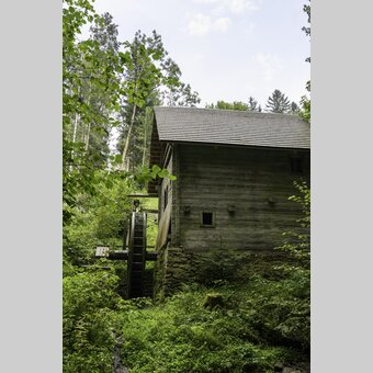 Winkelbauermühle in St Kathrein am Offenegg | ©  Oststeiermark Tourismus | Elmleitner Kurt