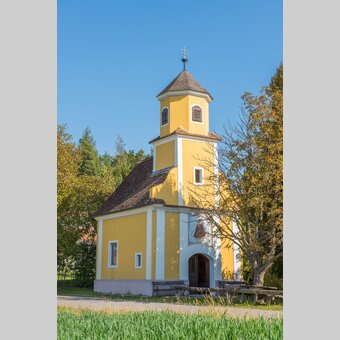 Kirche in St Ruprecht an der Raab | ©  Oststeiermark Tourismus | Helmut Schweighofer