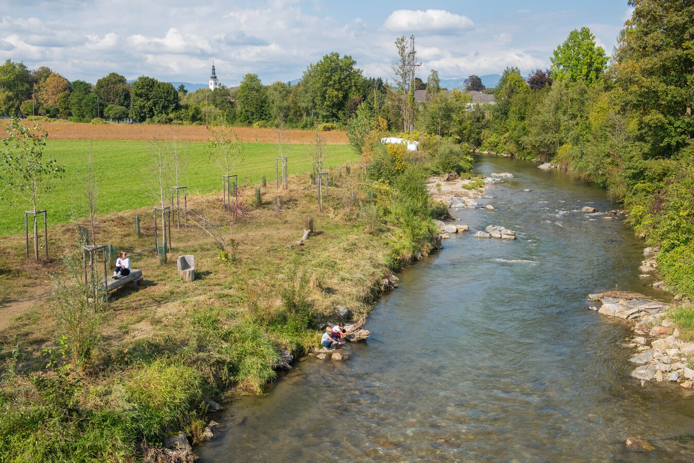 St. Ruprecht an der Raab | steiermark.com