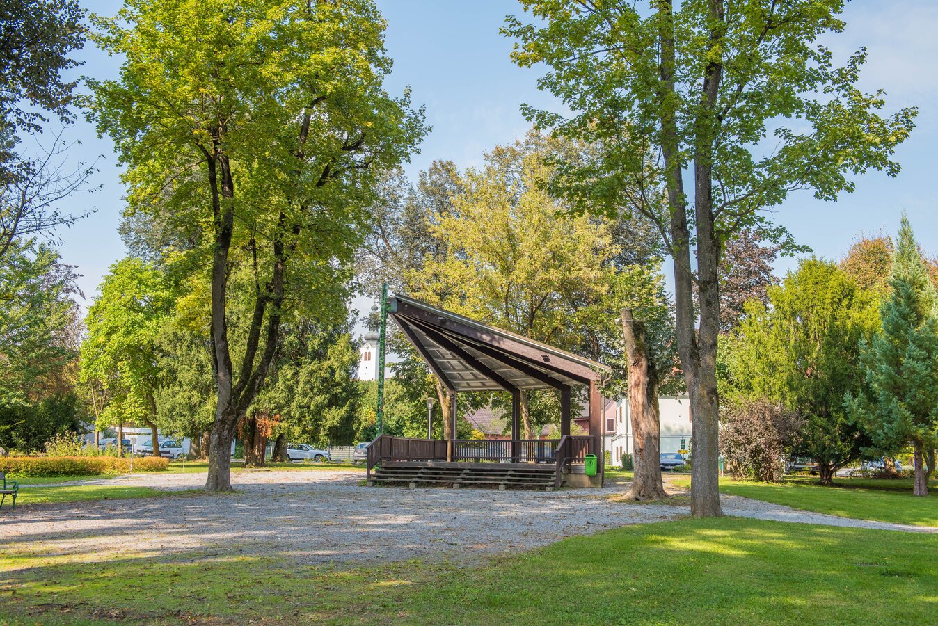 St. Ruprecht an der Raab | steiermark.com