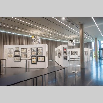 Galerie in Weiz | ©  Oststeiermark Tourismus | Helmut Schweighofer
