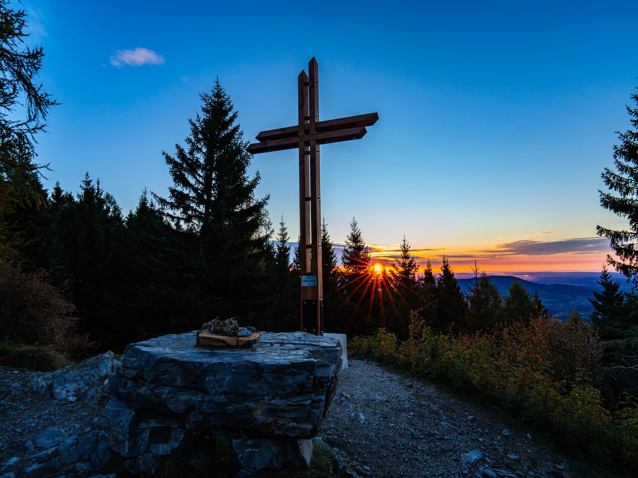 Zetz in der Oststeiermark