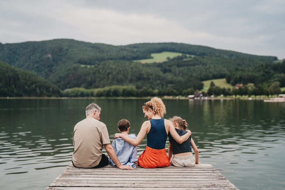 Family holiday with the GenussCard | © GenussCard | Heldentheater