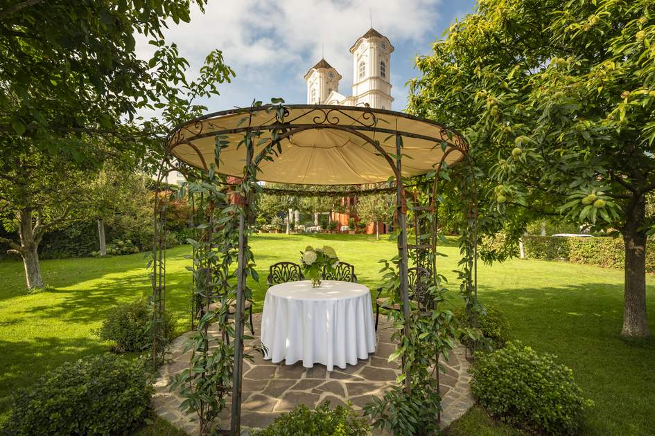 Getting married at Hotel Ederer in Weiz | © Hotel Ederer |  Bernhard Bergmann