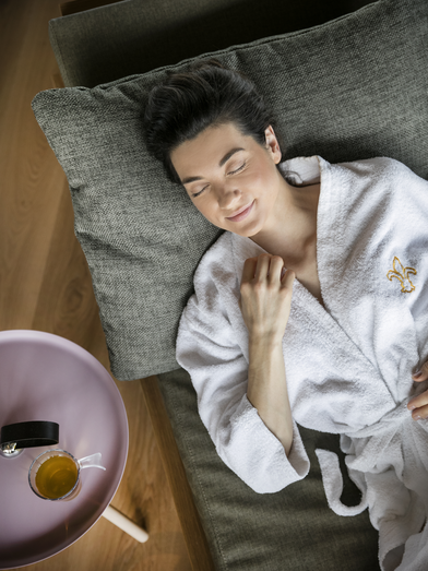 Almwellness Hotel Pierer | © Almwellness Hotel Pierer | Harald Eisenberger