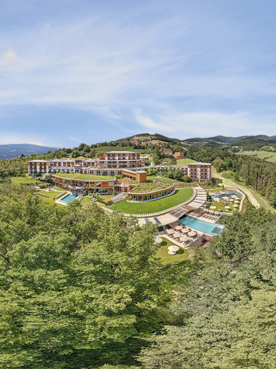 RETTER Bio-Natur-Resort | © Retter Bio-Natur-Resort | Retter Bio-Natur-Resort