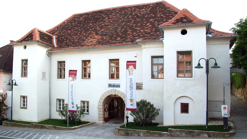 Stadtmuseum Hartberg
