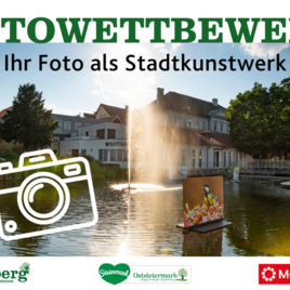 Fotowettbewerb Hartbergerland