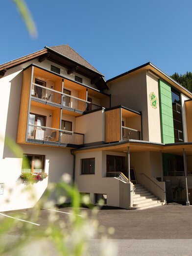 Hotel Mönichwalderhof | © Hotel Mönichwalderhof | Karl Schrotter