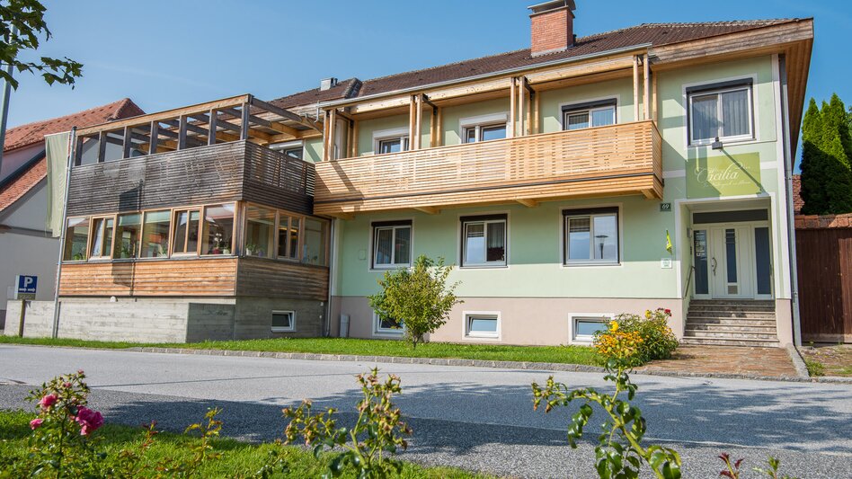 Pension Cäcilia in Pöllau in der Oststeiermark