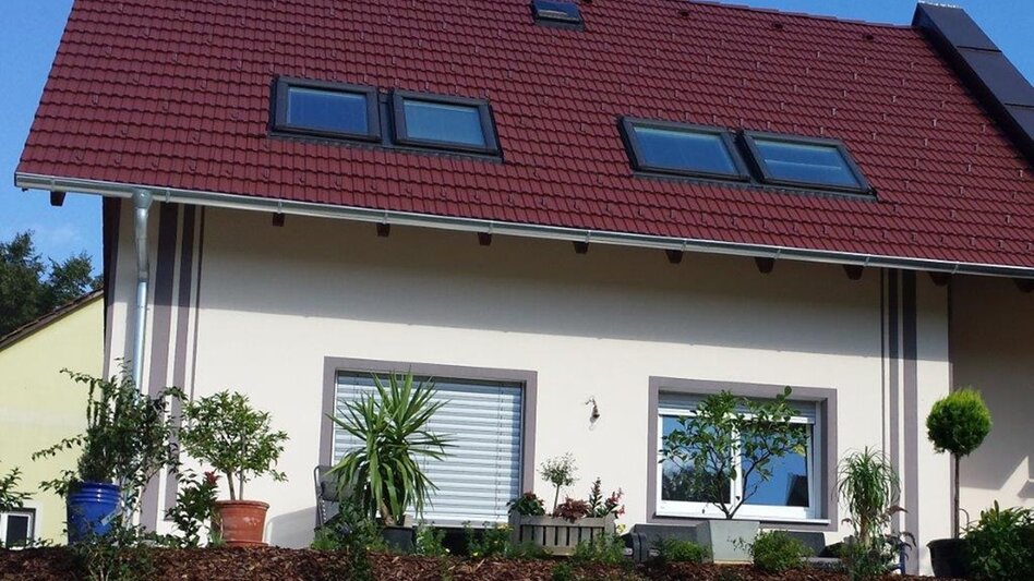 Haus Rosy in Stubenberg am See in der Oststeiermark