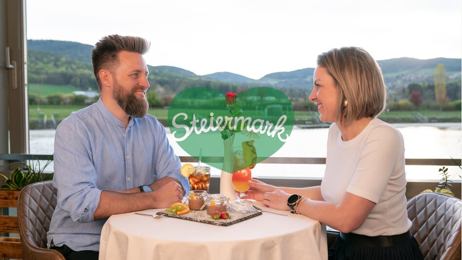 Kuliinarik beim Greini See | ©  Oststeiermark Tourismus | RKP Marketing GmbH