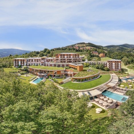 RETTER Bio-Natur-Resort****s | © 
Oststeiermark Tourismus | Retter Bio-Natur-Resort