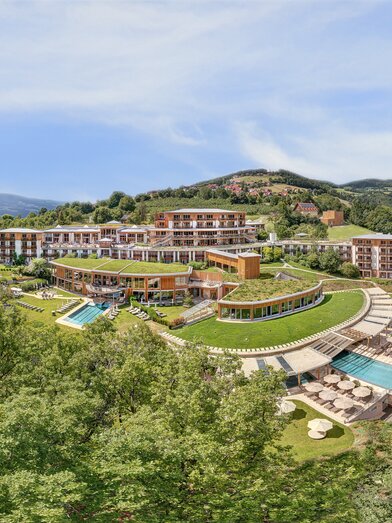 RETTER Bio-Natur-Resort | © Retter Bio-Natur-Resort | Retter Bio-Natur-Resort
