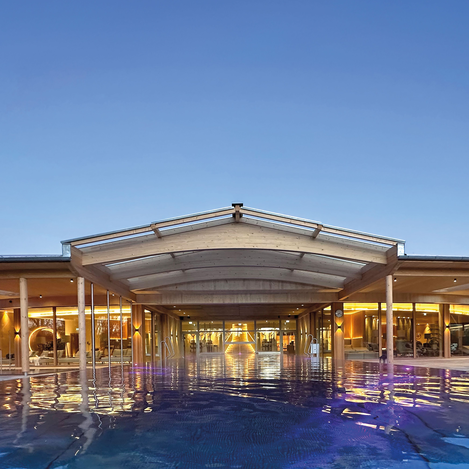 RETTER Bio-Natur-Resort | © Retter Bio-Natur-Resort | Retter Bio-Natur-Resort