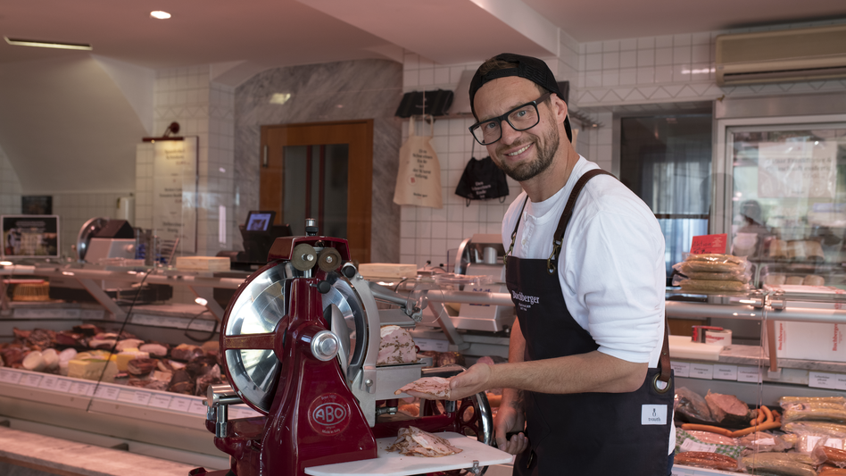Fleischerei Buchberger | © Oststeiermark Tourismus, Rene Strasser