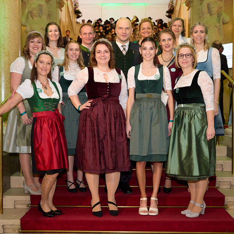 Gruppenfoto Team Erlebnisregion Oststeiermark | Schedl
