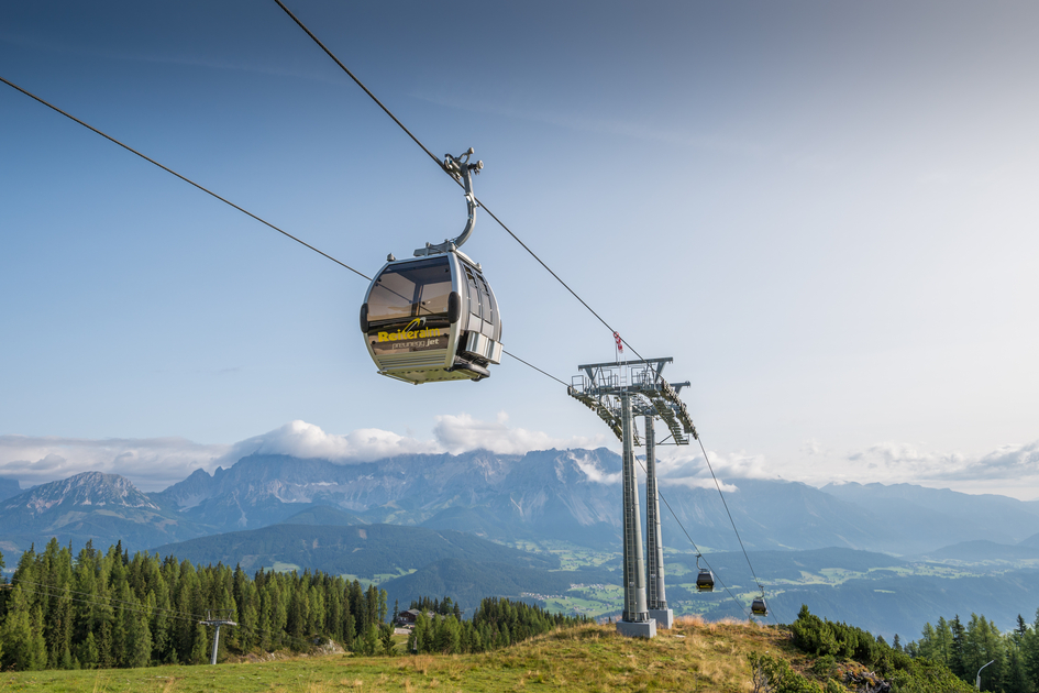 © Reiteralm Bergbahnen | Lorenz Masser | © Reiteralm Bergbahnen