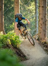 Reiteralm Trails | © Schladming-Dachstein / Christoph Oberschneider