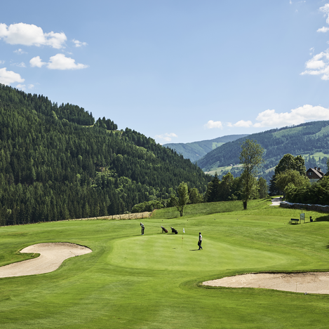 Pichlarn | © Armin Walcher | © Armin Walcher
