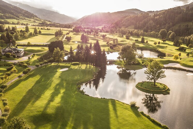 GC Schladming-Dachstein | © Franz Wittmann | © Franz Wittmann