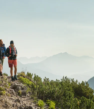 Wandern  | © (c) Schladming-Dachstein / Peter Burgstaller