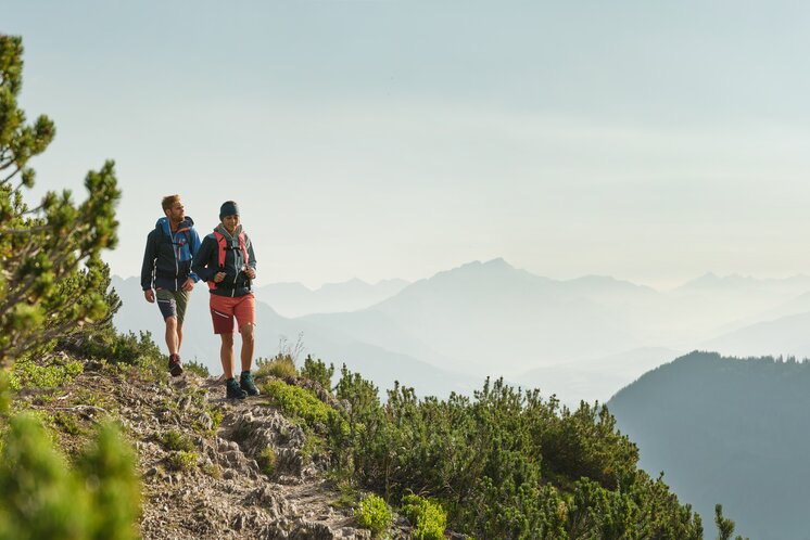 Wandern  | © (c) Schladming-Dachstein / Peter Burgstaller | © (c) Schladming-Dachstein / Peter Burgstaller