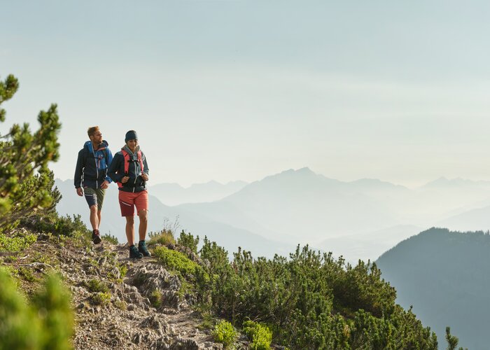 Hiking- and mountaineering | Schladming-Dachstein
