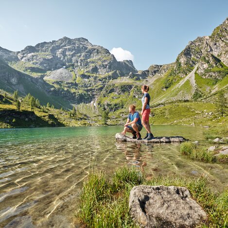 © Schladming-Dachstein / Peter Burgstaller | © Schladming-Dachstein / Peter Burgstaller