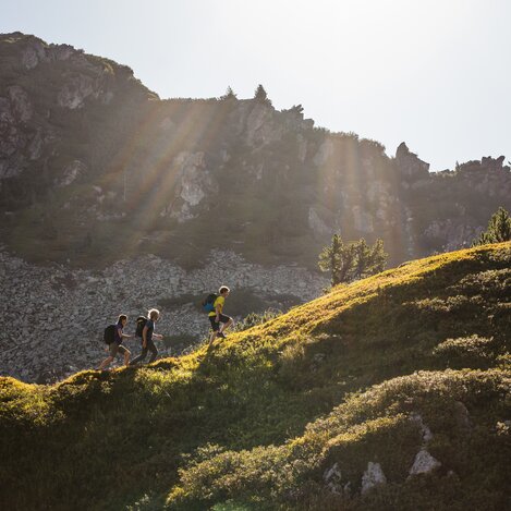 Reiteralm | © Österreich Werbung / Sebastian Stiphout | Sebastian Stiphout | © Österreich Werbung / Sebastian Stiphout