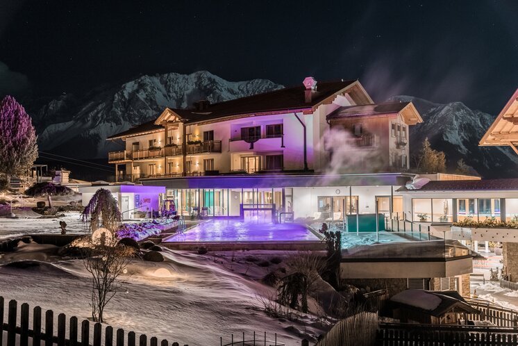 © Hotel Schwaigerhof | Anja Koppitsch Photography | © Hotel Schwaigerhof