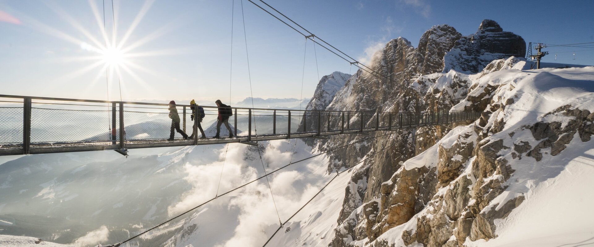 © Schladming-Dachstein / David McConaghy | © Schladming-Dachstein / David McConaghy