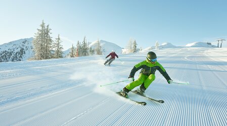 Skifahren  | © Schladming-Dachstein / Peter Burgstaller | © Schladming-Dachstein / Peter Burgstaller