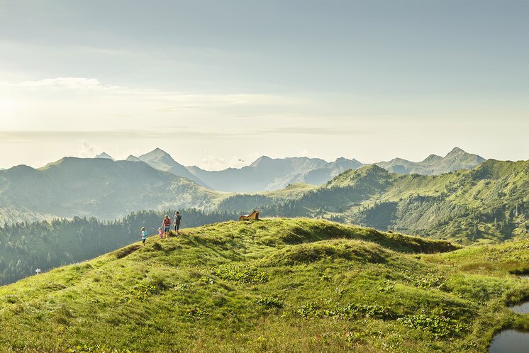 © Schladming-Dachstein | Peter Burgstaller | © Schladming-Dachstein