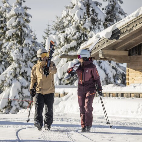 © TVB Schladming-Dachstein | Mirja Geh | © Mirja Geh