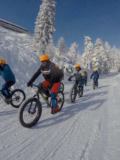 © Michael Stix | alpinefatbike.com - Michael Stix | © Michael Stix