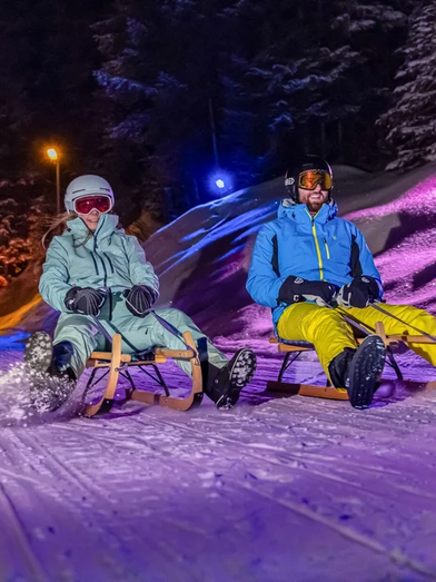 © TVB Schladming-Dachstein | Harald Steiner