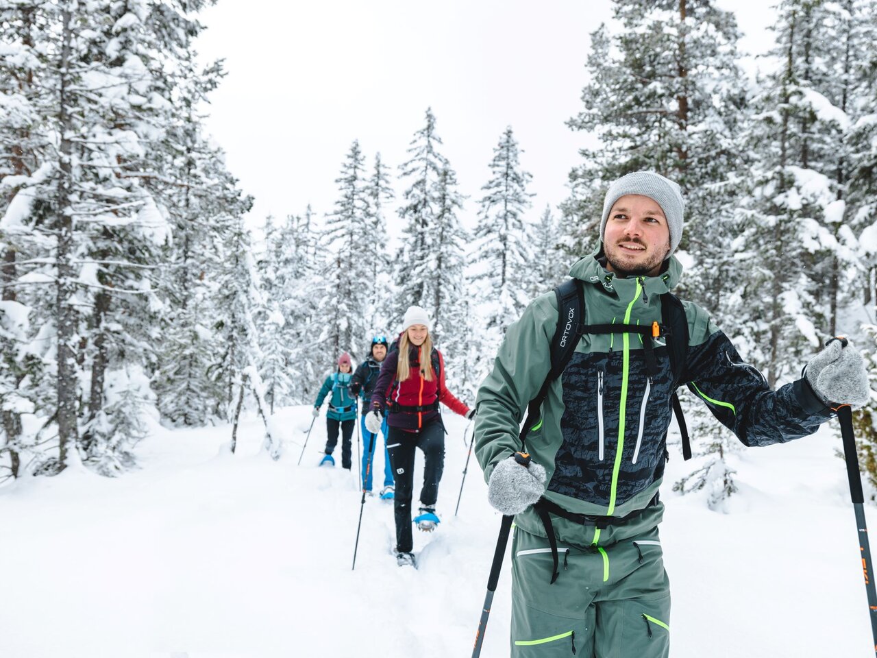 © TVB Schladming-Dachstein | Mathäus Gartner